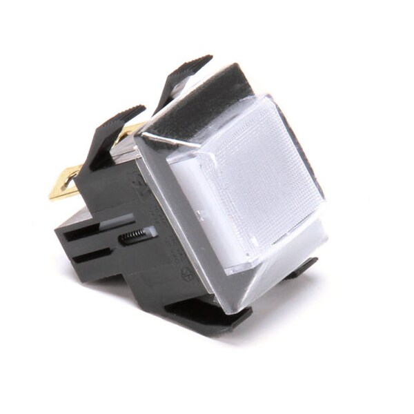 Grindmaster Cecilware Sealed Brew Dispense Switch 63195 - main